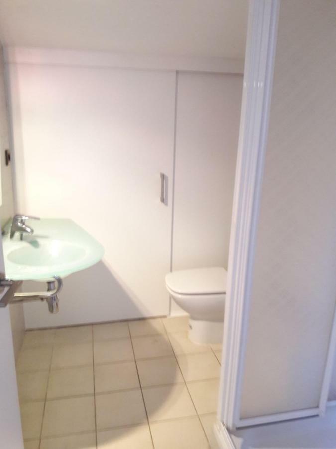 Loft Cal Richi Apartment Tremp Bagian luar foto