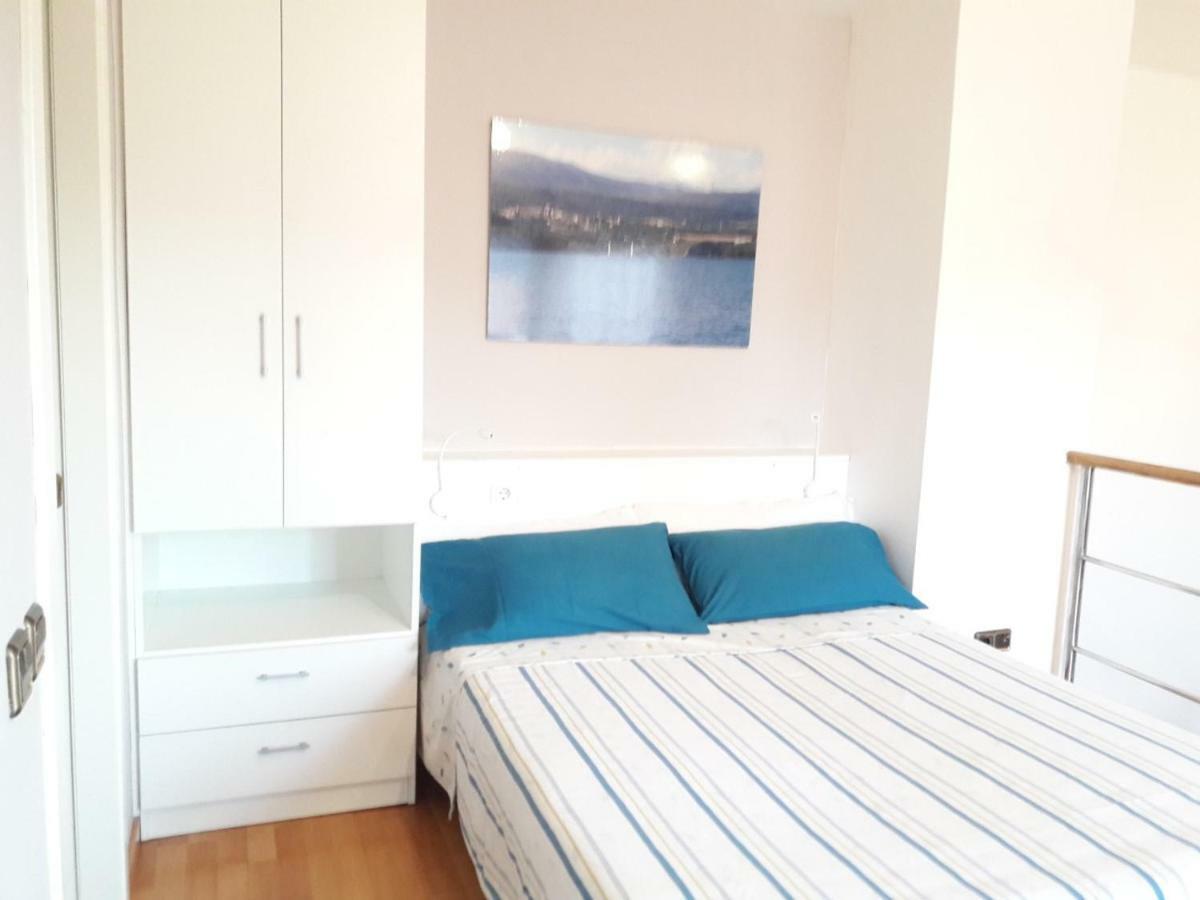 Loft Cal Richi Apartment Tremp Bagian luar foto